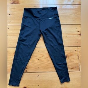 Adidas Black Leggings